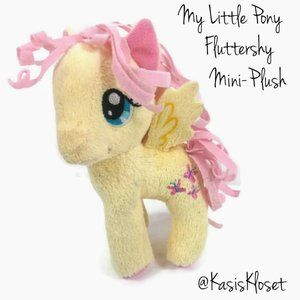 My Little Pony Friendship!! Fluttershy